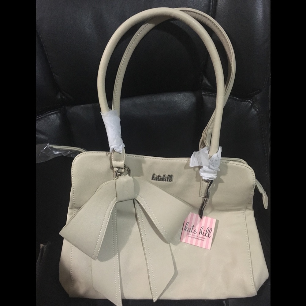 Offical Kate Hill purse